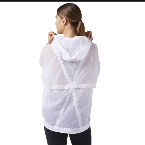 COPY - Reebok packable jacket - Picture 11 of 11